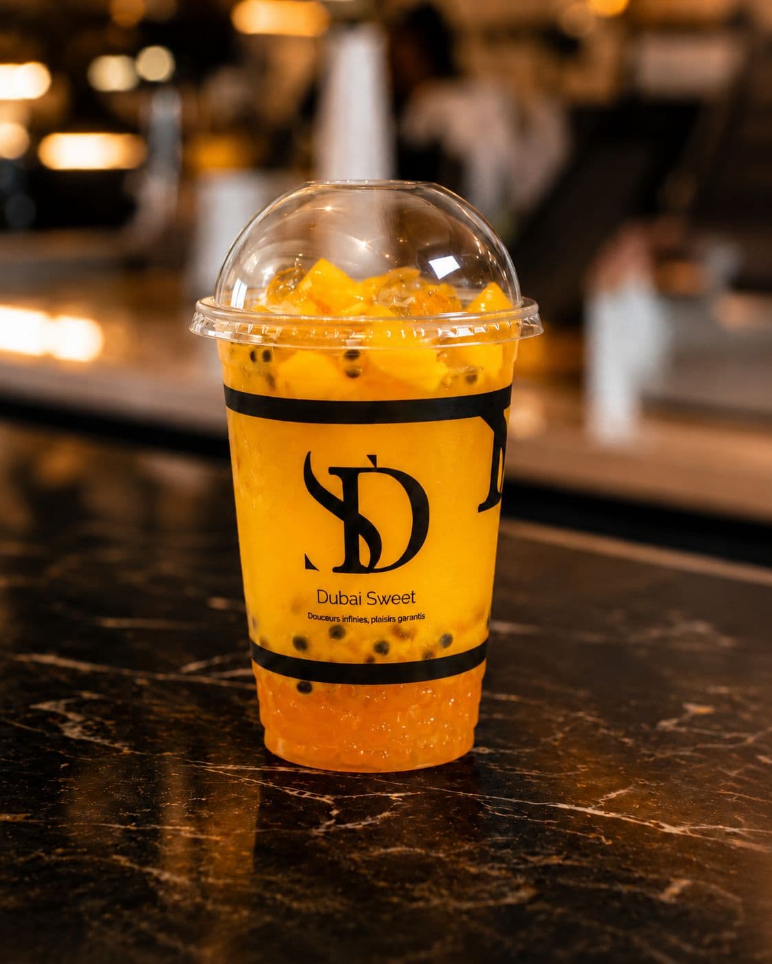 Bubble Tea