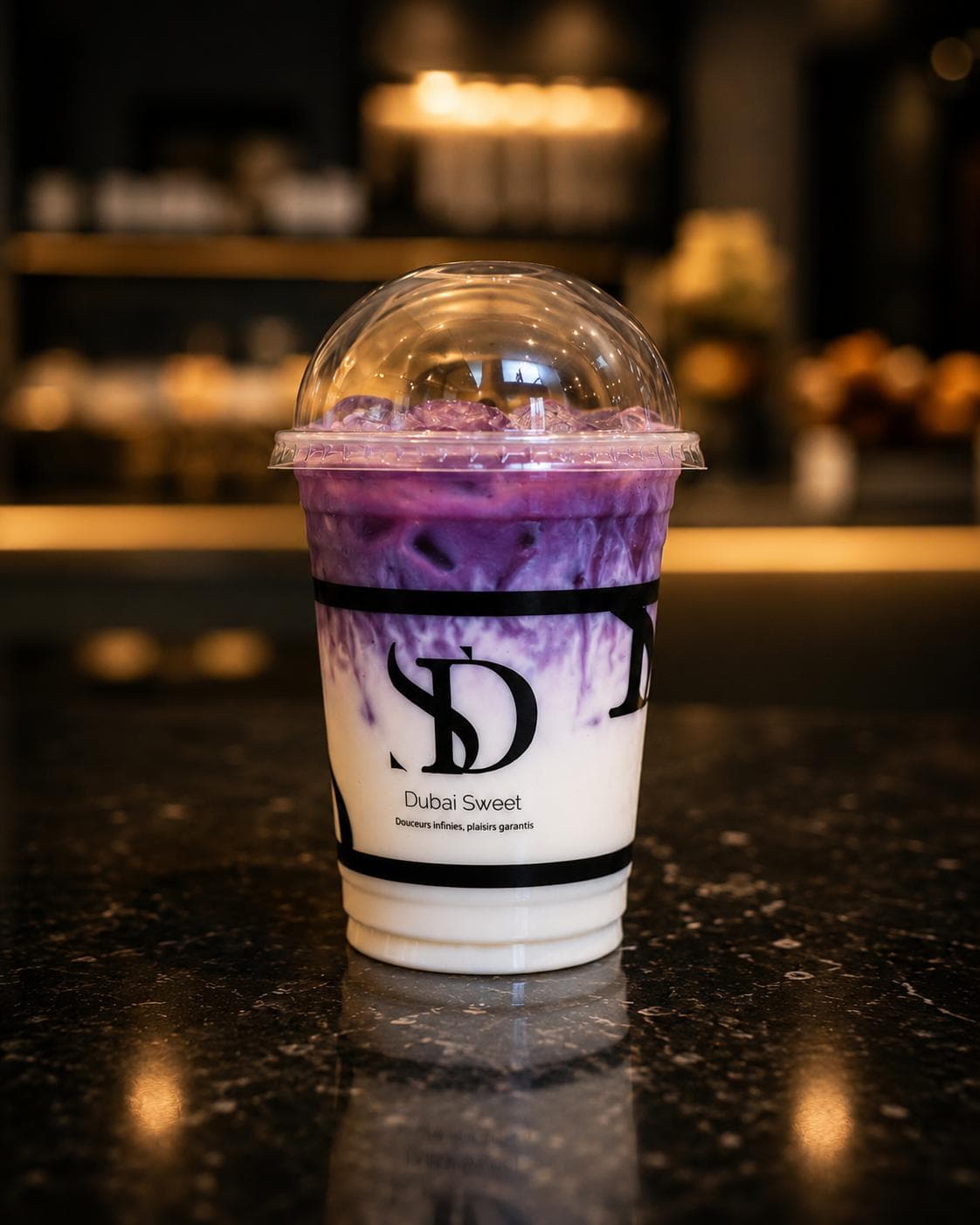 Boissons froides
