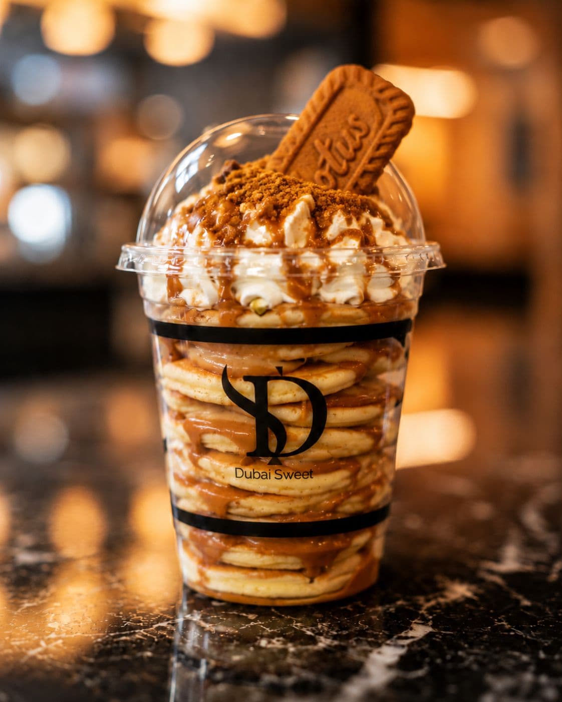 Pancakes Signature