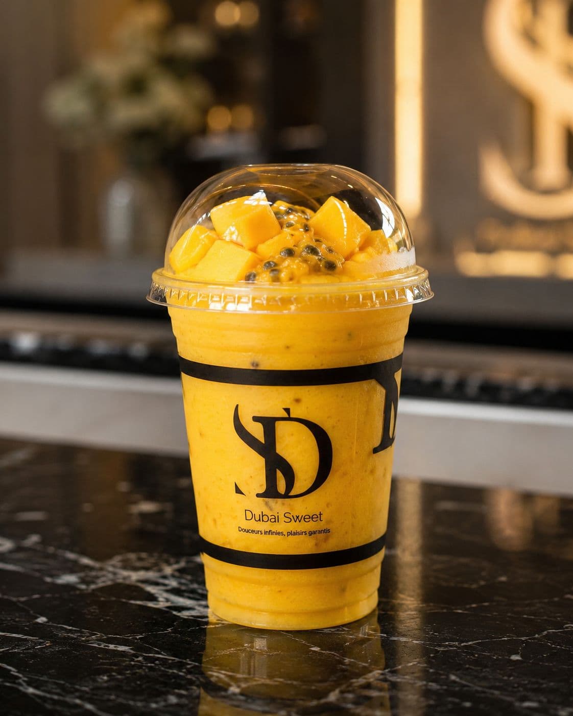 Smoothies